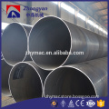 48 inch astm a53 grade b welded pipe for dump tube boiler tubes
